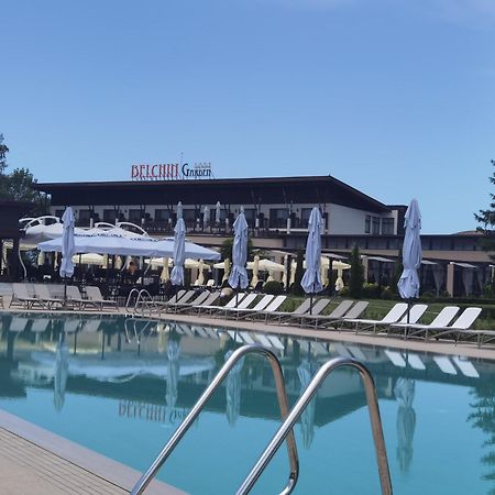 Belchin Garden Spa&Wellness Exteriér fotografie