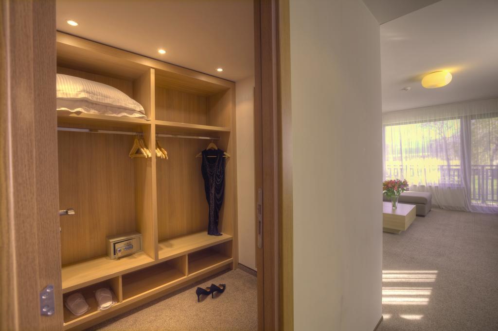 Belchin Garden Spa&Wellness Exteriér fotografie