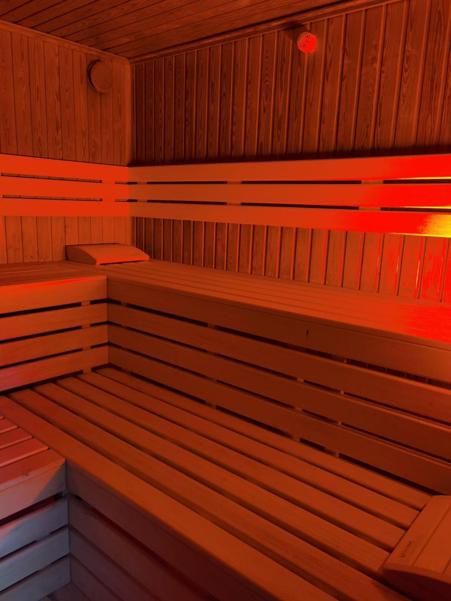 Belchin Garden Spa&Wellness Exteriér fotografie