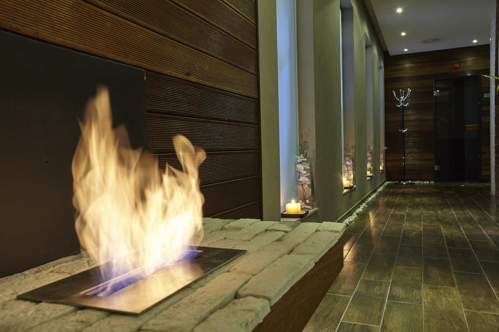 Belchin Garden Spa&Wellness Exteriér fotografie