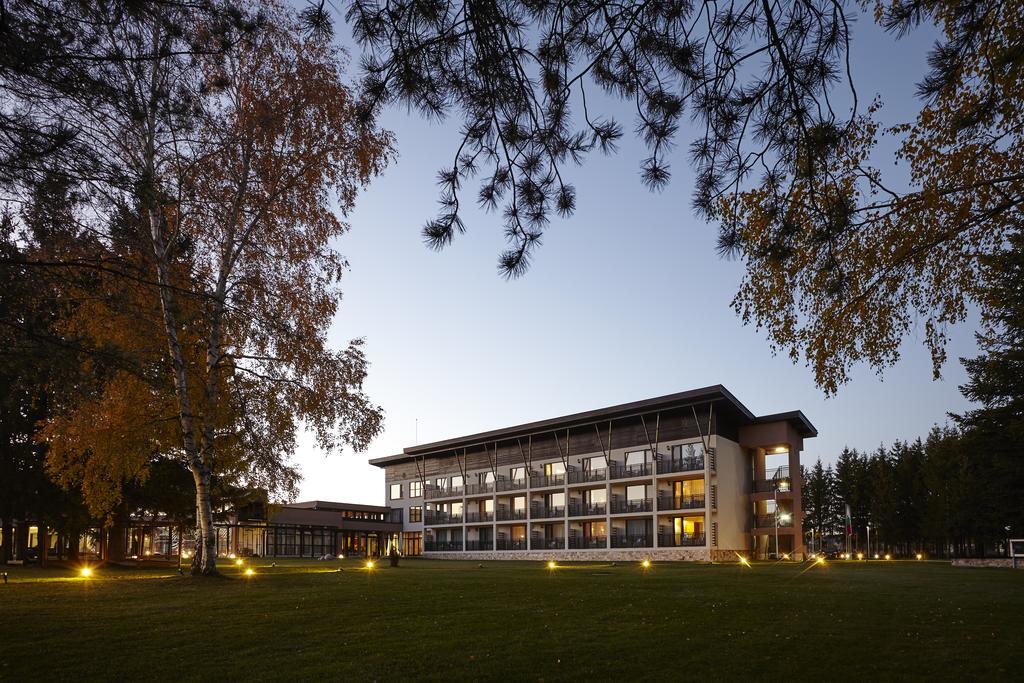 Belchin Garden Spa&Wellness Exteriér fotografie