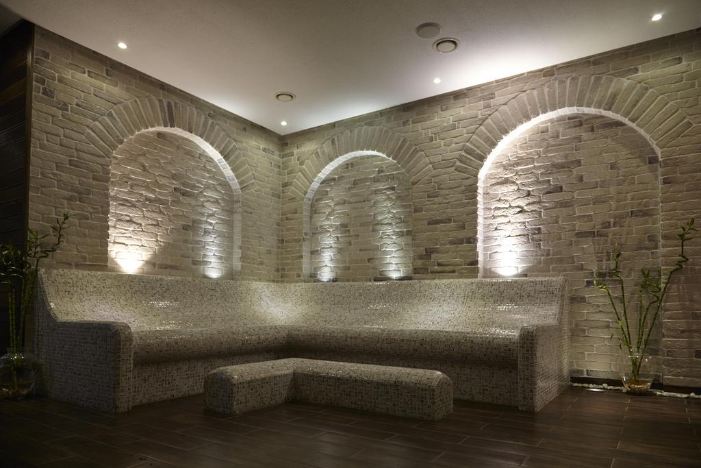 Belchin Garden Spa&Wellness Exteriér fotografie