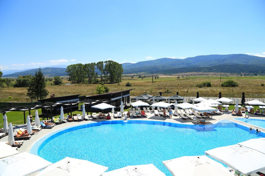 Belchin Garden Spa&Wellness Exteriér fotografie